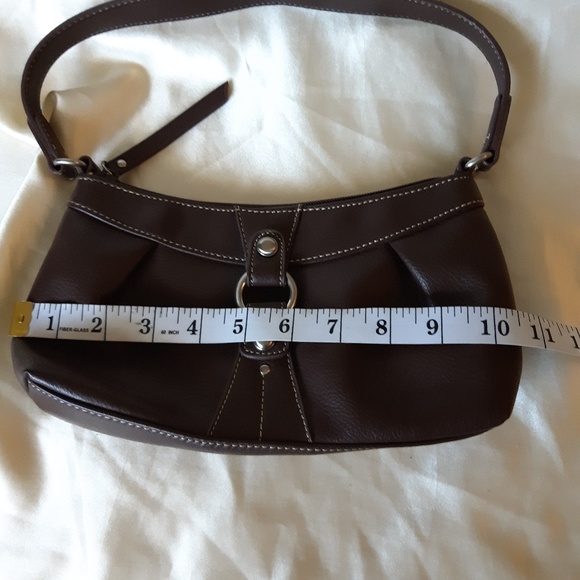 Nine West Small Shoulder Bag Purse - Picture 6 of 8